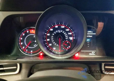 2023 Hyundai Elantra Sel z USA, uszkodzony, nr VIN KMHLM4AG7PU480380